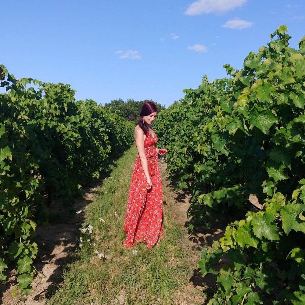 Meet your Posher, Alisha